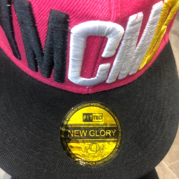 ❤️ 3/$30 YMCMB cap 🧢 (NWT) - Picture 2 of 3